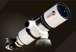 Lunt Sonnenteleskop 152mm H alpha mit B1200 Blocking Filter, Feather 