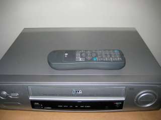 Videorecorder LG LV280D in Bayern   Schwarzenfeld  TV & Video   