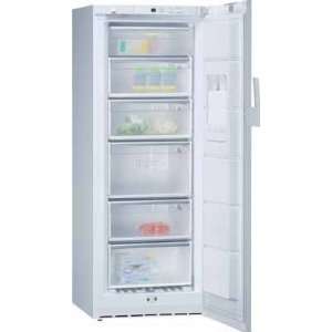 Siemens GS26PA31 Gefrierschrank SuperFrost / A++ / 155 cm Höhe / 178 