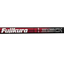 Brand New Fujikura Fit On E350 Golf Shaft. Stiff Flex.  