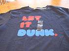 Nike Dunk T Shirt  