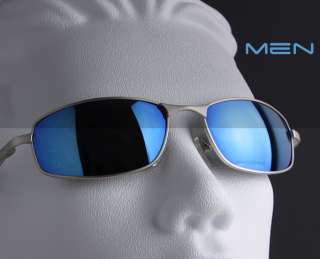 New MENs Sunglasses Sport Classic Casual UV400 Metal Matte Fit ray 