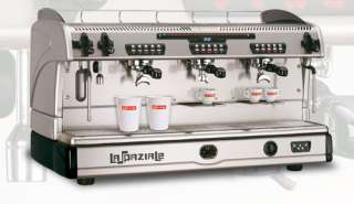 LEASING Franke bremer La Spaziale S5 TA 3 gruppig  