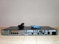 Cisco PIX 515E UR FE BUN Firewall 6 Fast Ethernet 128MB RAM VAC+ 8.02 