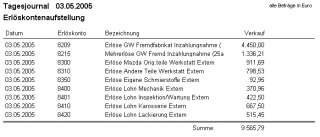 WaWi für Kfz , Fahrzeughandel, Werkstatt, Teileverkauf  