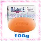 Stiefel Oilatum Bar Dry Sensitive Skin Soap Mlld Skin Cleanser Portect 