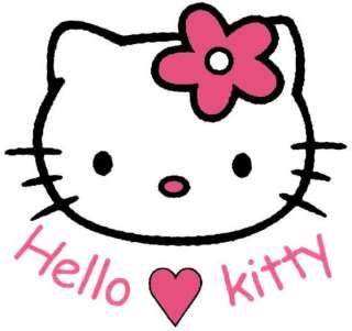 Hello Kitty Schmuckkästchen + Fashion Mode Handtasche  