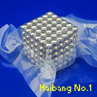   strong magnetic NdFeB balls. NdFeB is a permanent magnet technology