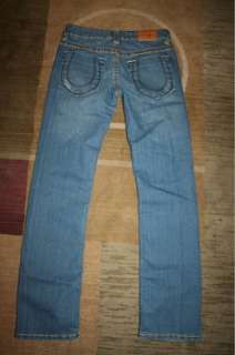 True Religion Limited Edition Womens Jeans size 27  