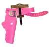 Cowboy Colt Kadett 912, 100 Schuss Pistole, rosa  Spielzeug