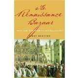 The Renaissance Bazaar From von Jerry Brotton (Gebundene Ausgabe 