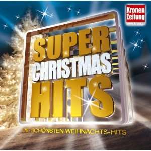 Super Christmas Hits Diverse  Musik