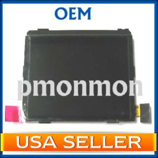Blackberry Bold 9700 OEM Replacement LCD Display Screen 004/111  