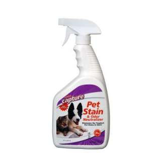 Capture 32 Oz. Pet Stain and Odor Neutralizer (3000004987) from The 