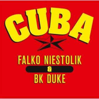 Cuba (Sebastian Roter & Dan Lewis Full Vocal Mix) Falko Niestolik 