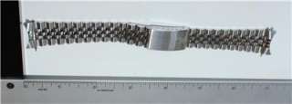 Rolex Jubile bracelet band 62510 H 20 mm GMT  