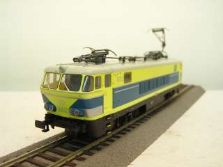 ViTrains H0 2163 E Lok BR 1602 SNCB, DSS  J51  