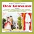 Don Giovanni Selezione von Mozart