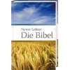 Neues Leben. Die Bibel Mini Bibel Eden  Bücher