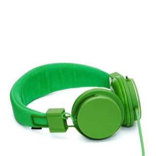 URBANEARS PLATTAN GRASS  Kopfhörer grün Urban Ears  