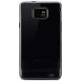 Belkin Grip Vue Hülle für Samsung Galaxy S II schwarz von Belkin