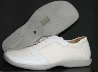 Good Leg Shoes Herren Sneaker MILANO Kalbsleder Gr 42,5  