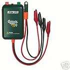 EXTECH # CT20 CONTINUITY TESTER + REMOTE MULTI WIRE ID