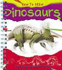 susie hodge how to draw dinosaurs book location united kingdom