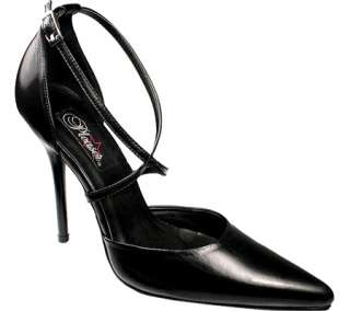 Pleaser Milan 42      Shoe