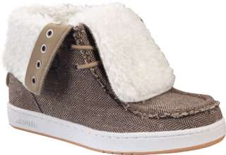 IPATH Shearling      Shoe