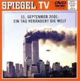 Spiegel TV DVD Nr. 30 11. September 2001, ein Tag verändert die Welt 