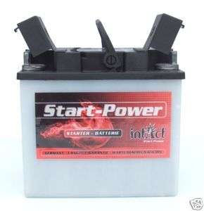 Batterie Rasentraktor Gutbrod MTD Snapper Toro 30A ( 30  