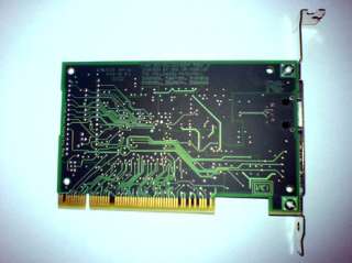 Netzwerkkarte NIC 3com Parallel Tasking II PCI 10/100  