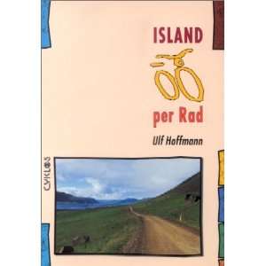 Island per Rad  Ulf Hoffmann Bücher