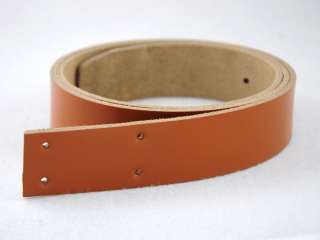 Wholesale , Soft Genuine Leather Belt w/ Screws, Lady 