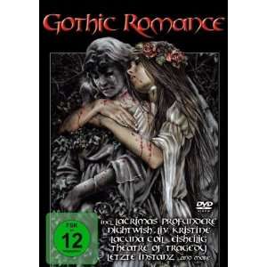 Various Artists   Gothic Romance  Nightwish, Xandria 