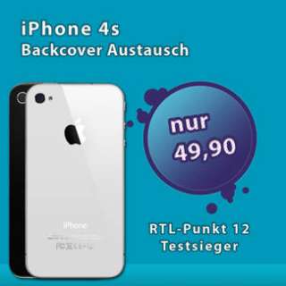 iPhone 3G 3Gs 4 4s Reparatur   Display LCD Touchscreen Akku Dock in 