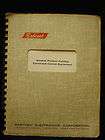 BABCOCK ELECTRONICS CORPORATION ~ GENERAL PRODUCT CATALOG ~COMMAND 