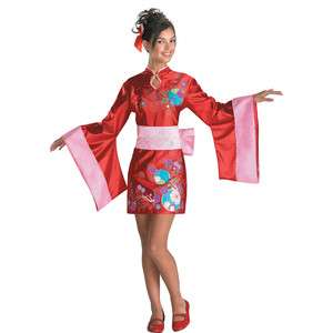 Kimono Kutie Child Costume   