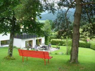 Günstige Ferienwohnungen oder Zimmer bei Kufstein Tirol in Bayern 