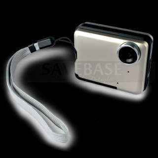 Full HD 1080P Ultra Mini Car Cam Dash DVR Portable Recorder 120° A+ 