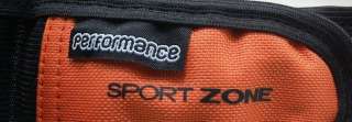 Sport Zone Running Training Cycling Reflective Arm Tape Hydration 