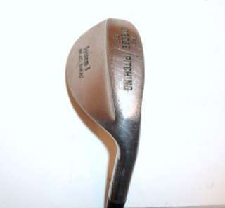NW J.C. Snead RH Golf 1st Pitching Wedge 50* System 3  