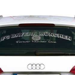 Bayern München Autoaufkleber * NEUWARE*  