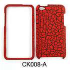 egg crack cover for apple ipod touch itouch 4 4th