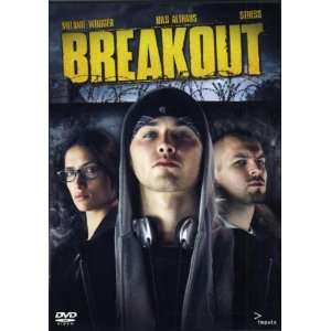 Breakout  Melanie Winiger, Nils Althaus, Roeland Wiesnekker 