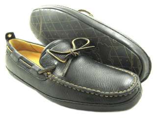 New Mens Sperry Deerskin Gold Cup Boat Shoes US 9.5  