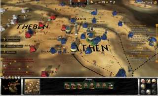 Hegemony Gold Vorherrschaft im antiken Griechenland  Games