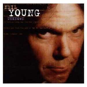 Unknown (live, N.Y., USA, 1992) Neil Young  Musik