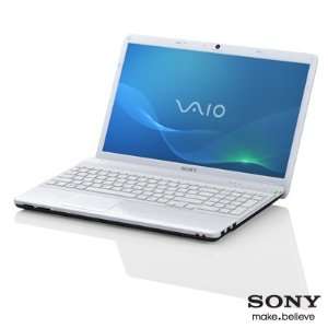 Sony VAIO VPC EB3X5E 39,4 cm (15,5 Zoll), VAIO Display Plus Full HD 